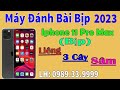 Máy đánh bài | máy đánh bại iphone 13 , công nghệ mới nhất 2024 , máy chơi các môn bài lá bịp