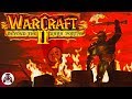 Warcraft 2: Beyond the Dark Portal (Военное ремесло 2: За Тёмным Порталом) Full Orc Campaign. PC