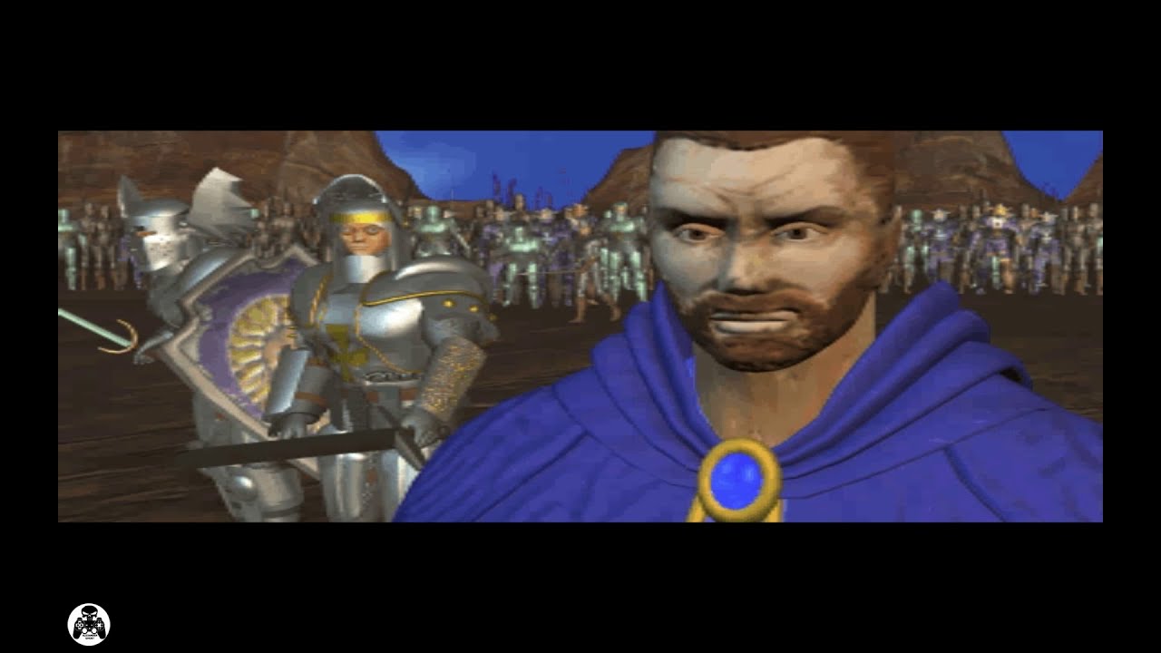 Снимок 1 из видео Warcraft 2: Beyond The Dark Portal Full Orc Campaign. Pc