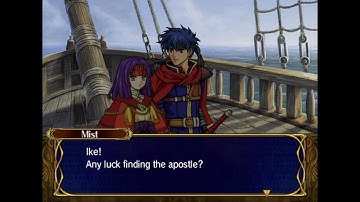 Fire Emblem: Path of Radiance Part 4 (Part 2)