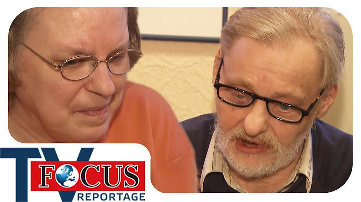 In der Schuldenfalle: Wenn der Strom abgestellt wird! | Focus TV Reportage