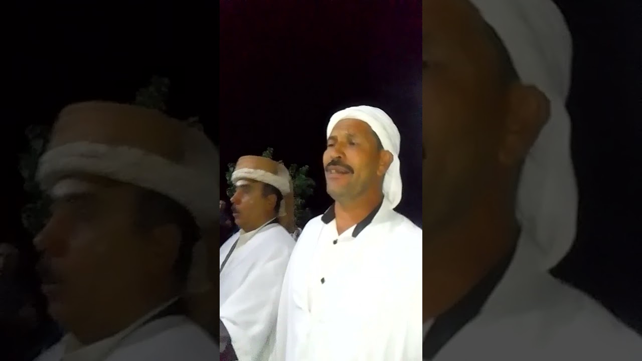 عرس في سيدي معنصر