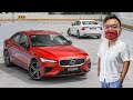 FIRST DRIVE: 2020 Volvo S60 T8 R-Design CKD Malaysian review - from RM282k