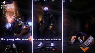 Preset Ff Baby Puppy Sound Desah Baby Puppy