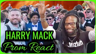 🔥 Freestyle Excellence!! | Harry Mack's Prom Night in DC | Guerrilla Bars 25 | Reaction | Bar.Miztah