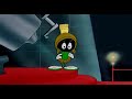 Marvin the Martian: Where's the Kaboom?
