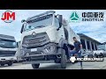 DUMP TRUCK REVIEW | 10 - Wheeler Sinotruk N7 Philippines