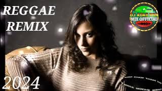 ALAN WALKER - MELO DE LIFELINE REGGAE REMIX 2024 @DjAdailtonMixOficial