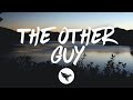 Luke Combs - The Other Guy (Lyrics)