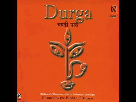 Durga   Pandits of Benaras 2001 CD Album