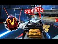 難易度Sの最強火力武器でプレマス帯を破壊する動画【APEX LEGENDS】