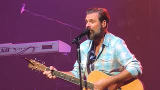 I Saw the Light - Third Day (Live - HD)