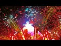 Illenium B2B Excision Ending Firework Show@VAC Festival,Zhuhai,China,2025-10-25