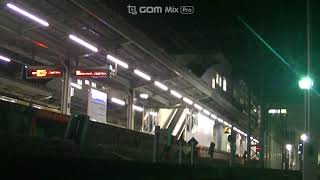 西武鉄道263F牽引249F　甲種輸送　小手指