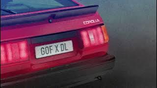 Gram-Of-Fun x Daniel Levi - corolla