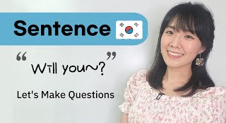 [Must-Know Expression] Let's make 