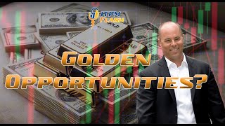 ITPM Flash Ep36 Golden Opportunities? by InstituteofTrading 4,279 views 1 month ago 8 minutes, 31 seconds