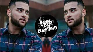 WYTB (BASS BOOSTED) Karan Aujla ft Gurlej Akhtar | New Punjabi Songs 2022