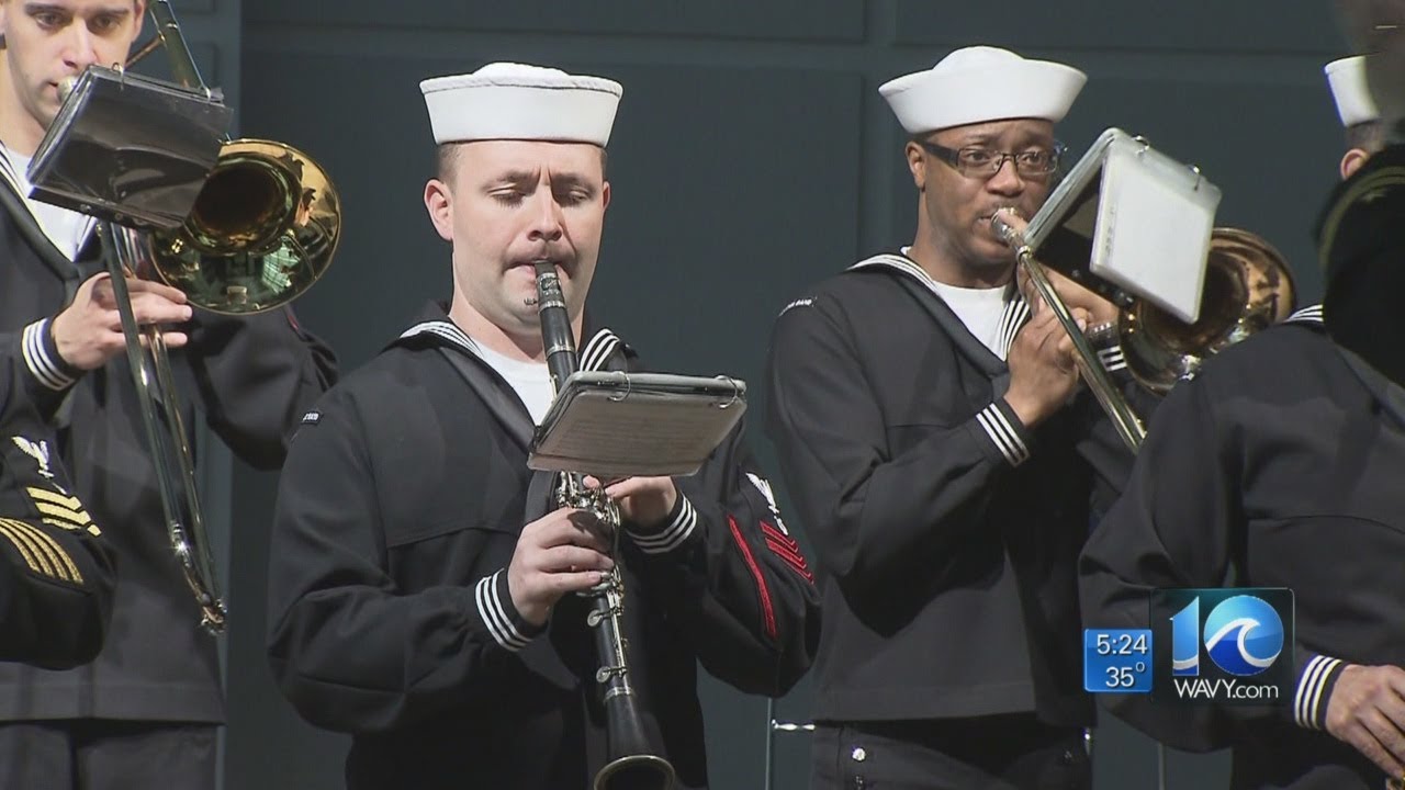 Virginia International Tattoo Festival preview