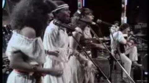 Toquinho - Canto de Ossanha