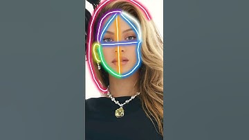 How to draw Beyonce #drawing