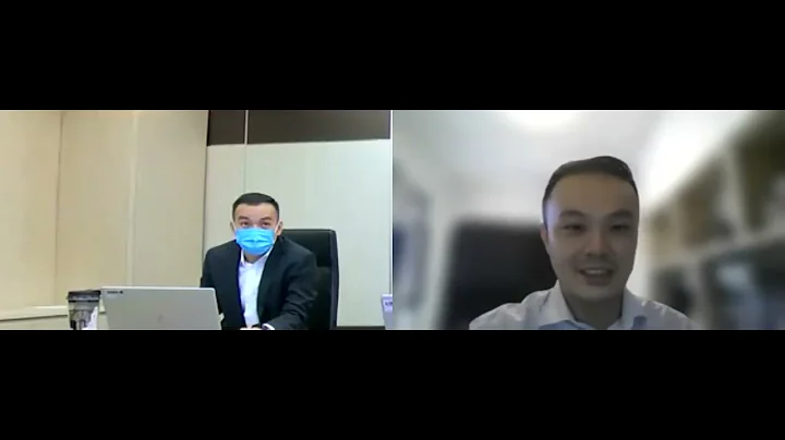 Regional Comprehensive Economic Partnership (RCEP) Webinar