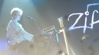 Ziferblat - Земля (Zemlya) in Lviv (June 19, 2026) visit @ziferblatband