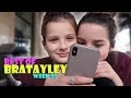 Best Of Bratayley (WK 5)