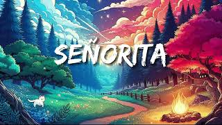 Wisin, Young Miko - Señorita (Letras/Lyrics)