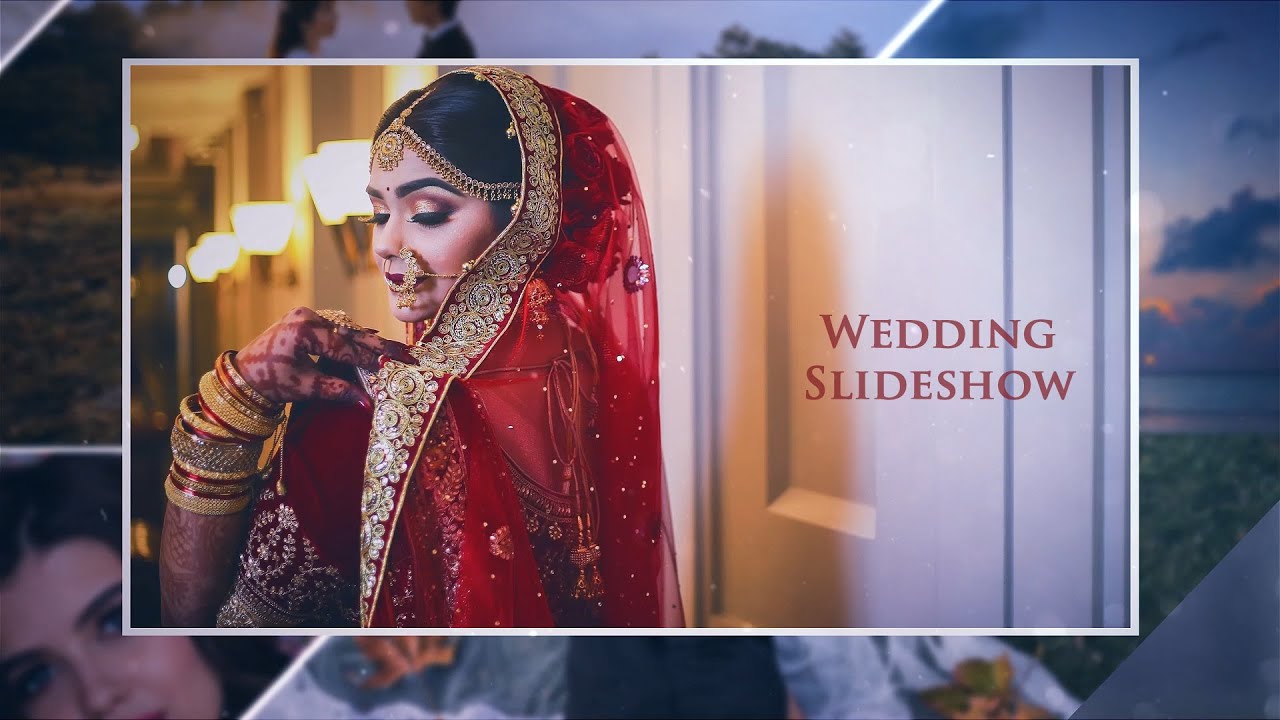 wedding-slideshow-free-after-effect-slideshow-template-youtube