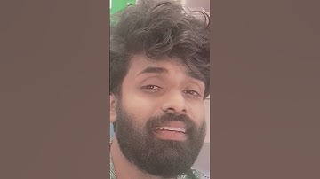 Thumbnail of #song #coversong #album #love #malayalamsongs #voiceofshafeekfazilyparakkulam #musicgenre