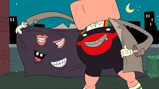 uncle grandpa smile juice song