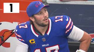 Top 15 Plays of Week 1! | 2026 NFL Season