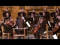 Johann Sebastian Bach Brandenburg Concerto No. 1 in F Major, BWV 1046