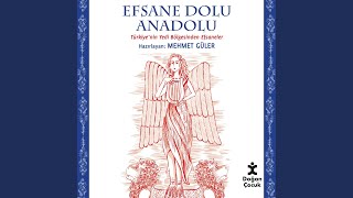Chapter 10.3 - Efsane Dolu Anadolu - Mehmet Güler & Yüce Armağan Erkek