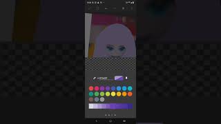 Clarie (joannie's adventures) edit speed mode #music #jpop #anime #aicover #naruto #roblox