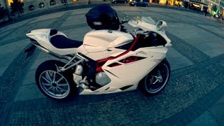 Download Lagu MV Agusta F4 2016 - Riding Compilation #1