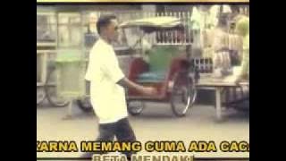 Caca Waihaong --- Robby Noya .flv