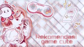 ♥*♡∞:｡.｡REKOMENDASI GAME CUTE｡.｡:∞♡*♥ screenshot 4