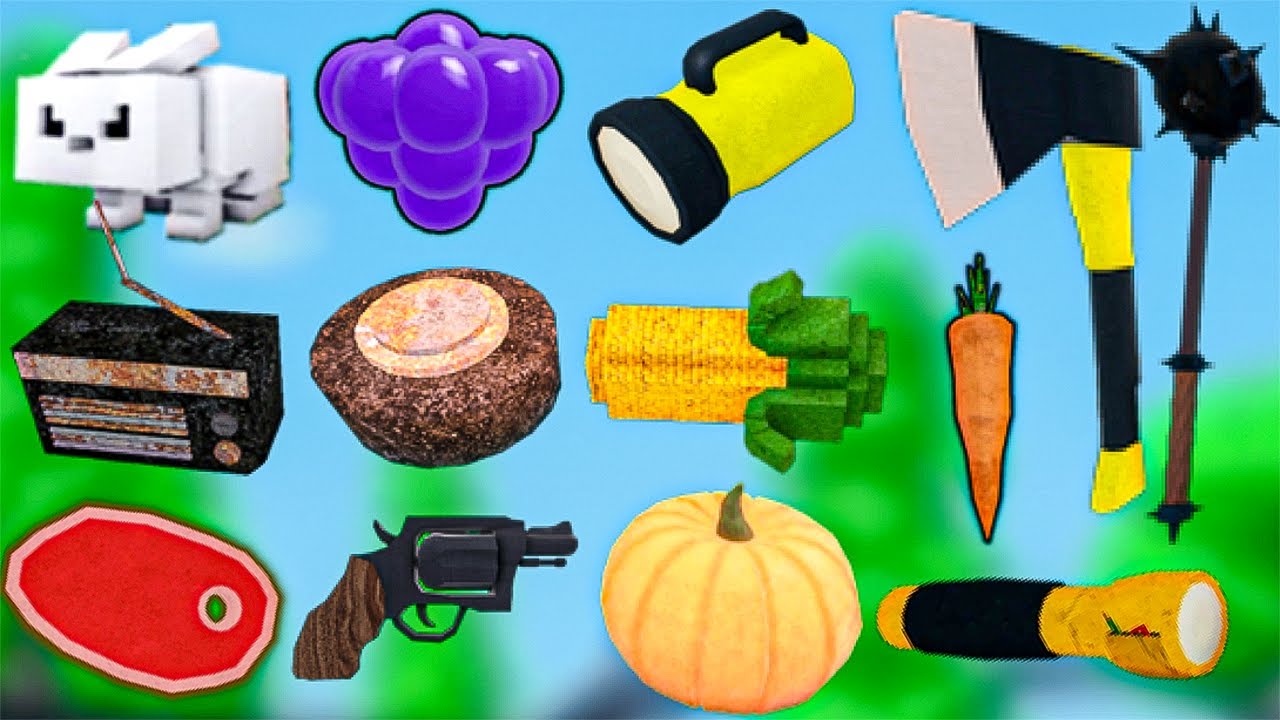 FIND THE 99 NIGHTS IN THE FOREST! Roblox - YouTube