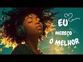 Afrobeat: Você Merece o Melhor 💫 Afirmações de Sucesso e Prosperidade