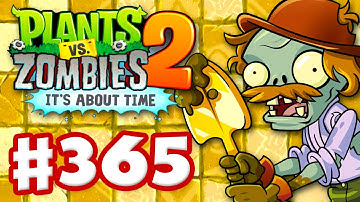 Plants vs. Zombies 2: It