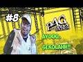 Lanjud Menemani Tidur - Persona 4 Golden