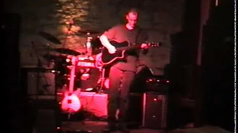 Kevin Taylor - Soyl Release Party @ RT Quinlan's, ...