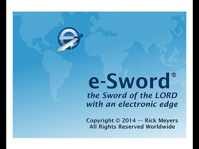 interlinear bible e-sword