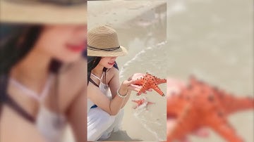 Bãi tắm thiên đường tại Phú Quốc - Bãi Sao