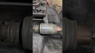 How to Restore the Starter Armature? #shorts #engine #part #starter #armature #youtube #diy #video