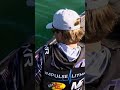 Tucker Smith boats a big on Ontario