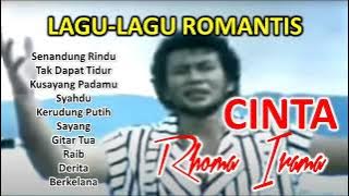 Senandung rindu full album rhoma irama