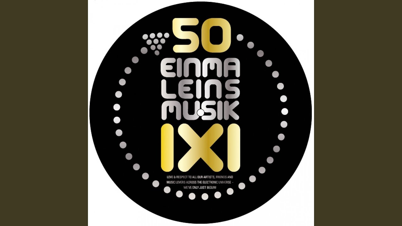 9 Minutes House (Original Mix)